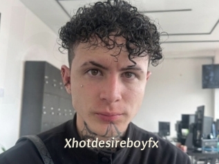 xhotdesireboyfx Blog éjac