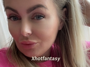Xhotfantasy