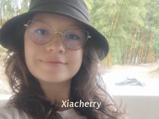 Xiacherry