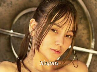 Xiajons