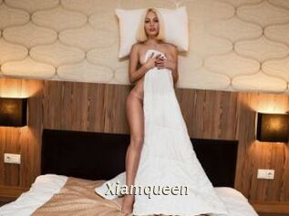 Xiamqueen