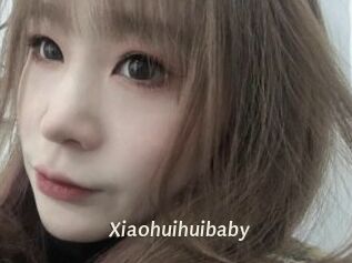 Xiaohuihuibaby