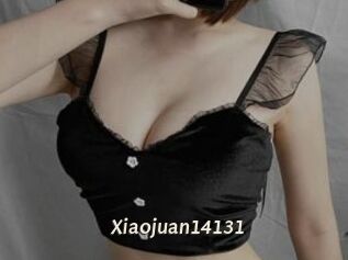Xiaojuan14131