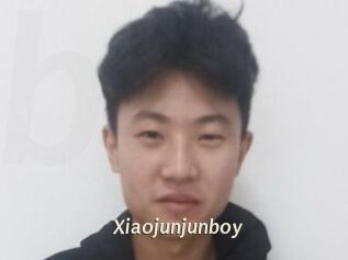 Xiaojunjunboy