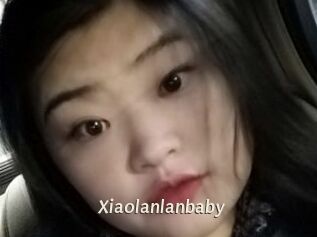 Xiaolanlanbaby