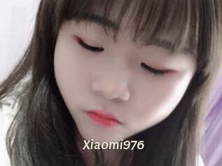 Xiaomi976