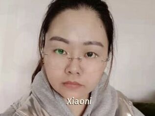 Xiaoni
