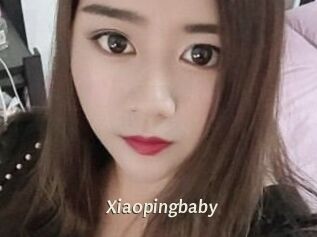Xiaopingbaby