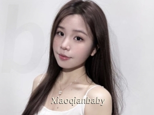 Xiaoqianbaby