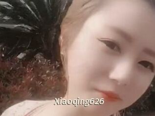 Xiaoqing626
