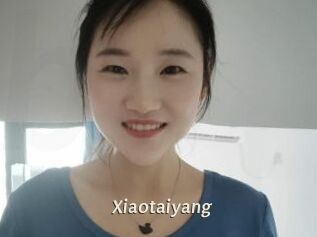 Xiaotaiyang