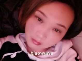 Xiaowuwu