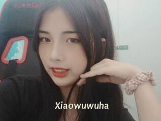Xiaowuwuha