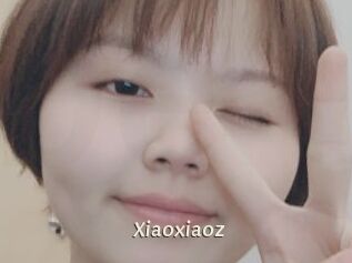 Xiaoxiaoz