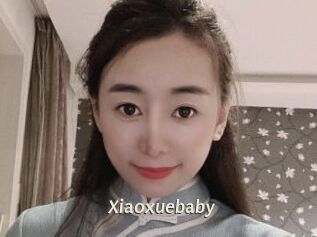 Xiaoxuebaby