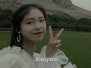 Xiaoyann