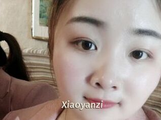 Xiaoyanzi