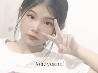 Xiaoyuanzi