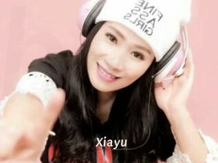 Xiayu