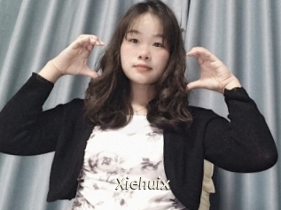 Xiehuix