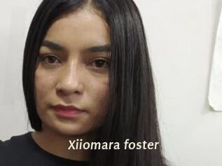 Xiiomara_foster