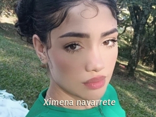 Ximena_navarrete