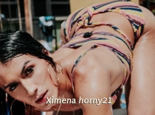 Ximena_horny21