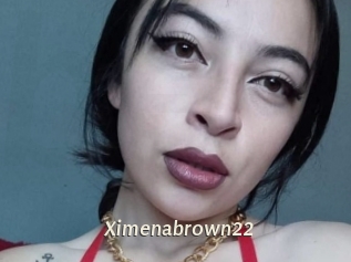 Ximenabrown22
