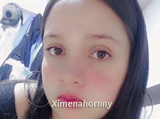 Ximenahornny
