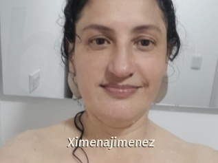 ximenajimenez Blog éjac