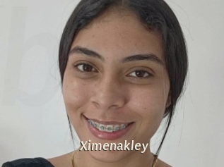 Ximenakley