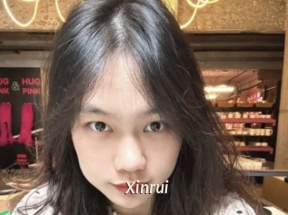Xinrui