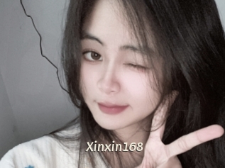 Xinxin168