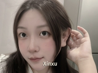 Xinxu