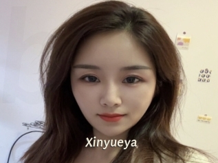 Xinyueya
