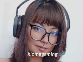 Xiomagaming