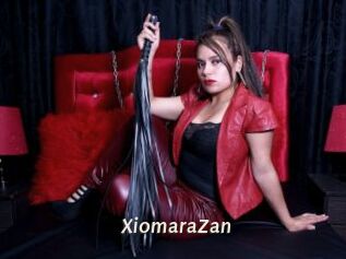 XiomaraZan