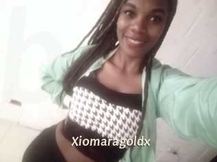 xiomaragoldx Blog éjac