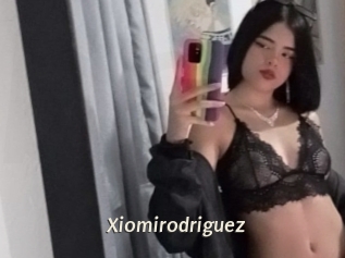 Xiomirodriguez