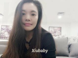 Xiubaby