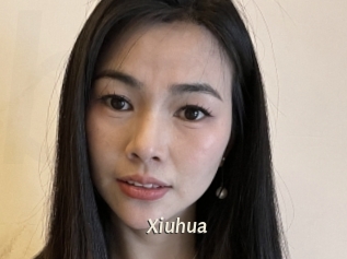 Xiuhua
