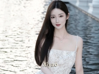 xiyao Blog éjac