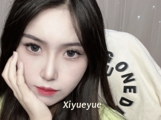 Xiyueyue