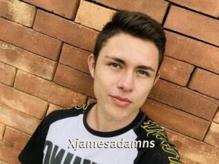 Xjamesadamns
