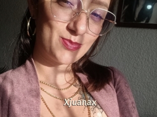 Xjuanax
