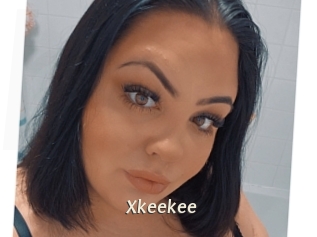 Xkeekee