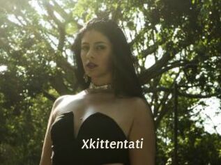 Xkittentati