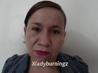 Xladyburningz