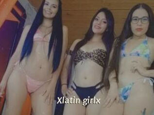 xlatin_girlx Blog éjac