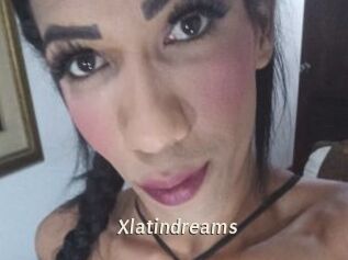 Xlatindreams
